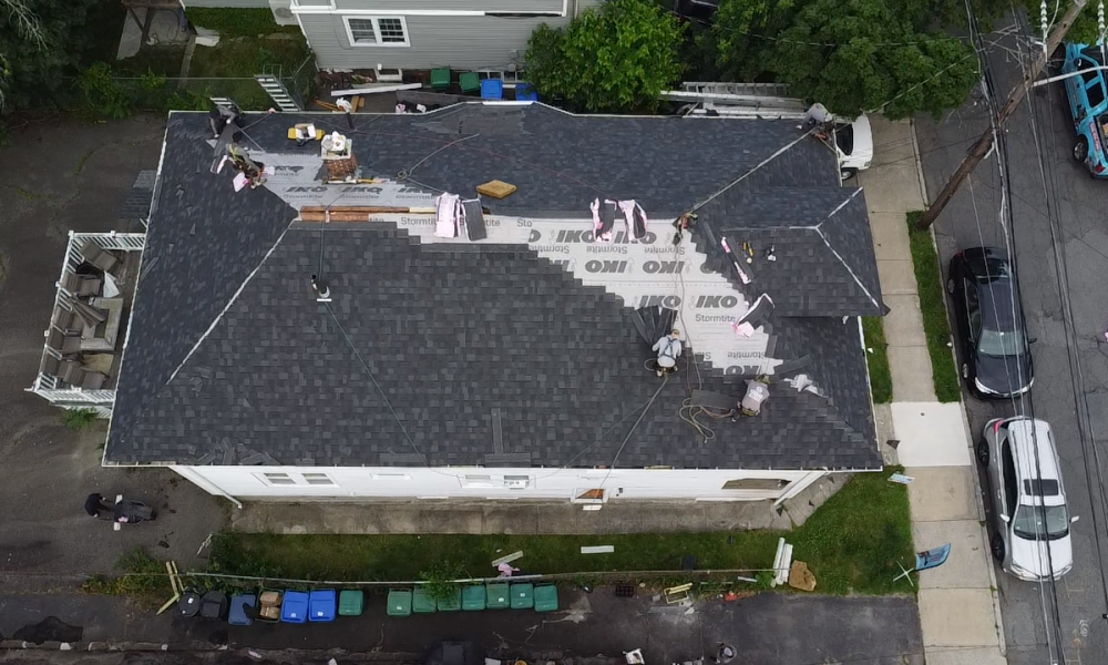 milton-ma-roofing