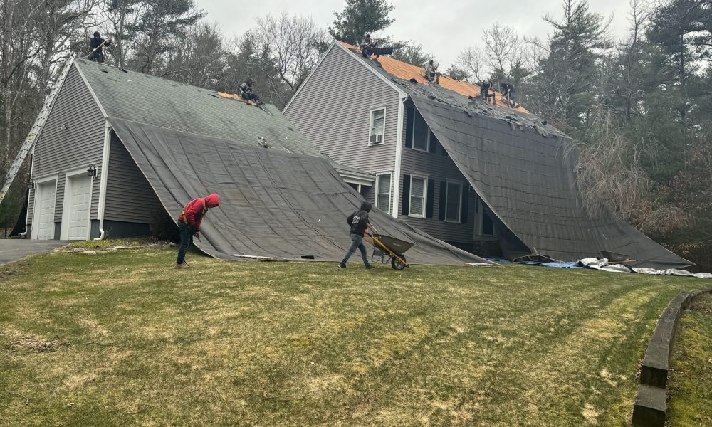 newton-ma-roofing-installation
