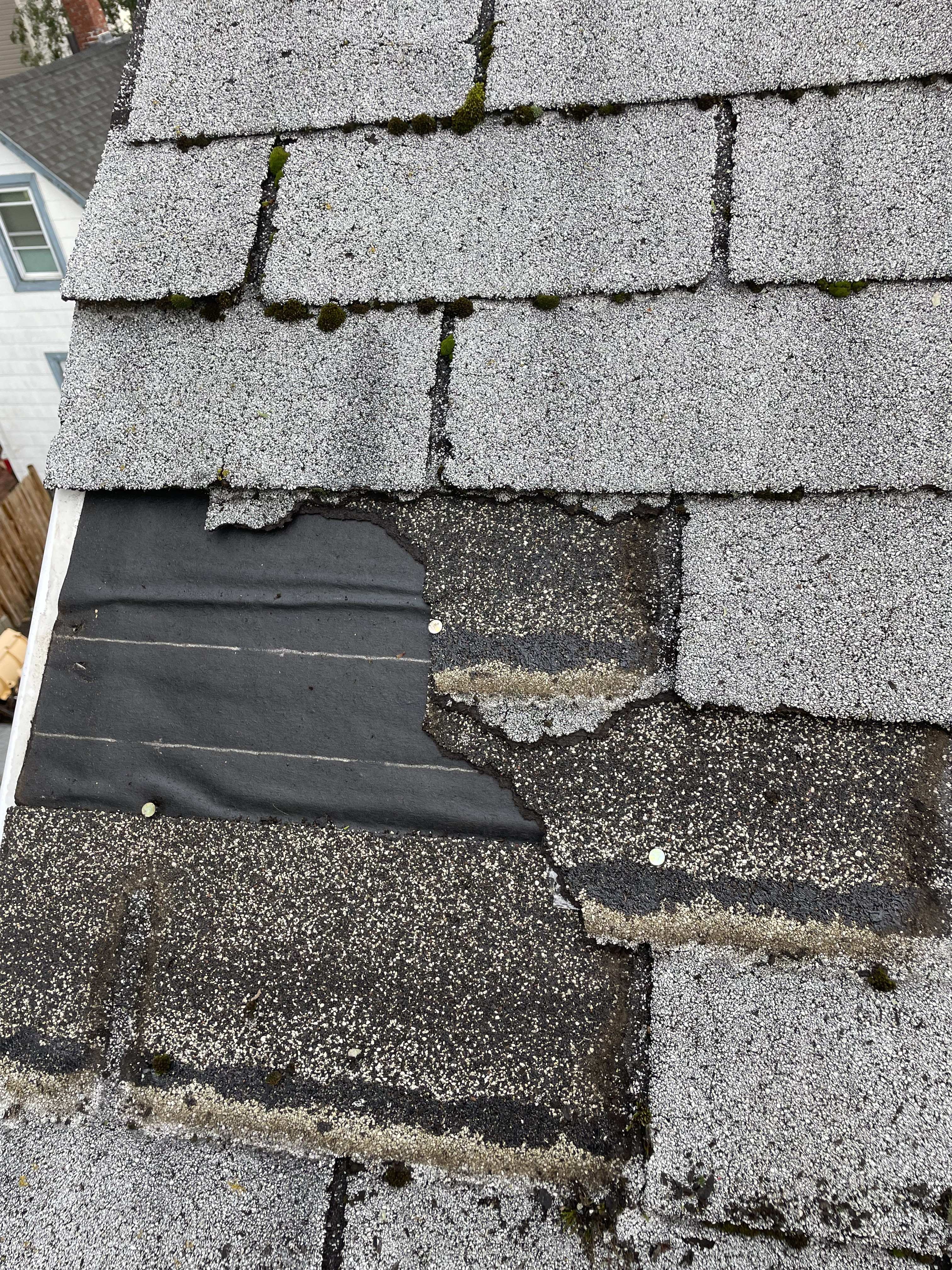 Roof Inspections & Maintenance by Storm King Roofing in Massachusetts