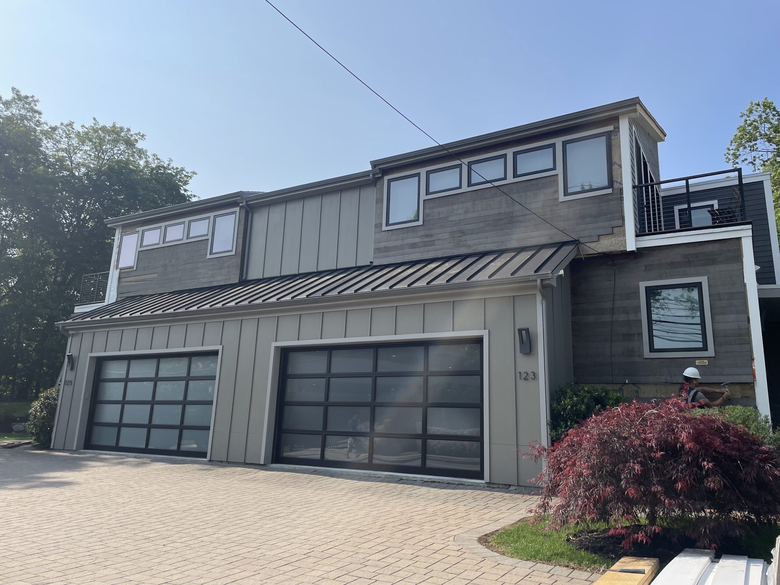 norwood-ma-roofing-install